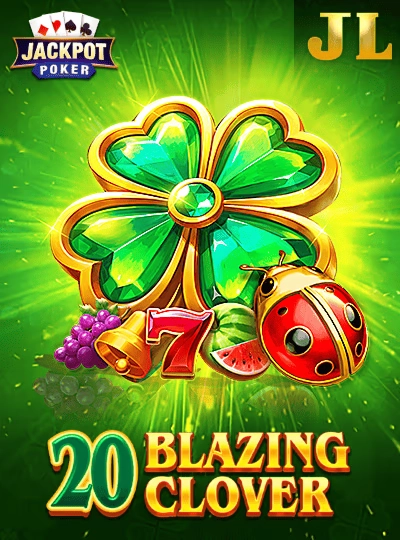 Jackpot slot game cover